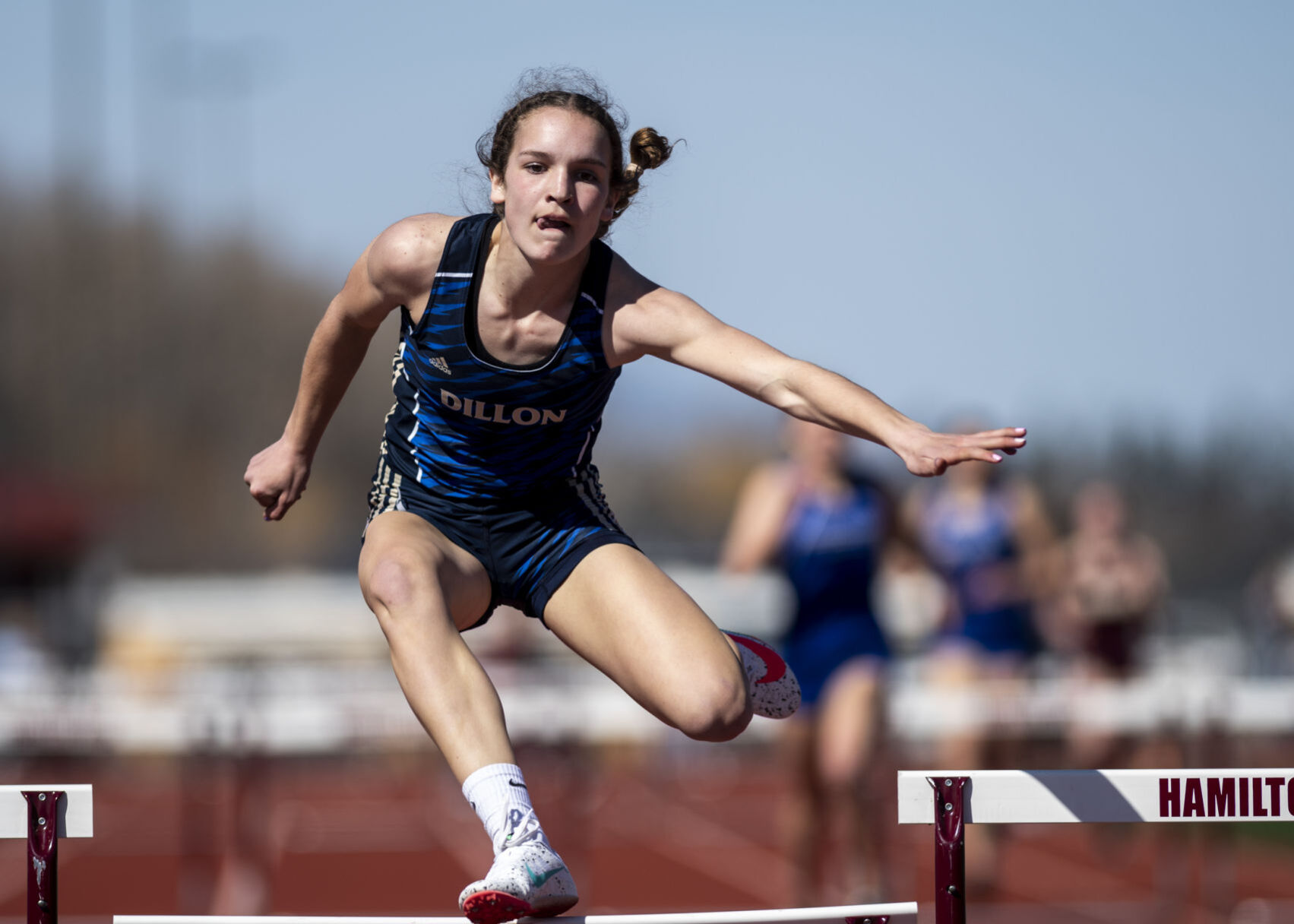 Gene Hughes Invitational 02